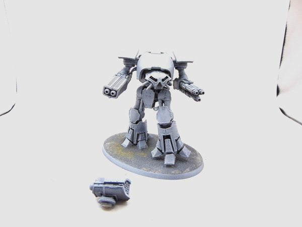 Legions Imperialis: Reaver Battle Titan