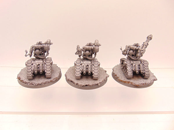 Kataphron Destroyers