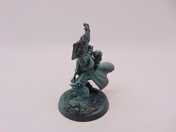 Dark Apostle