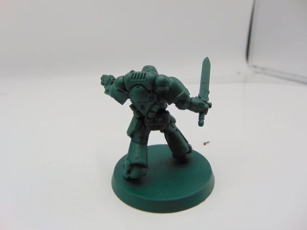 Primaris Lieutenant