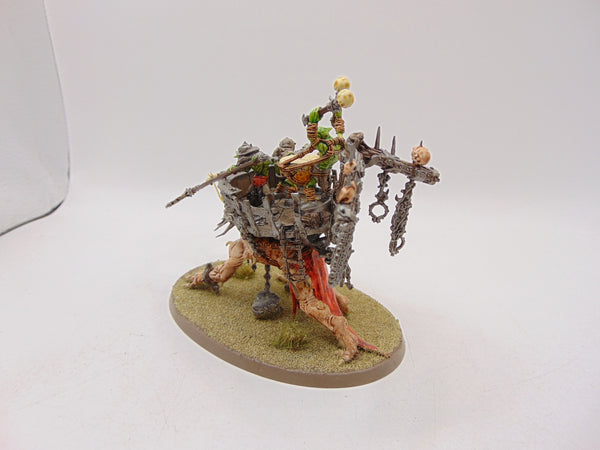 Marshcrawla Sloggoth