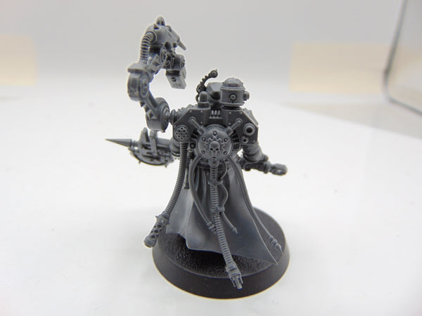 Tech Priest Enginseer