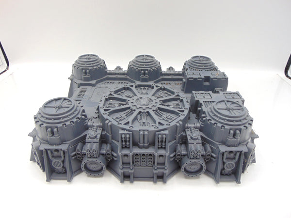 Generatorum Hub