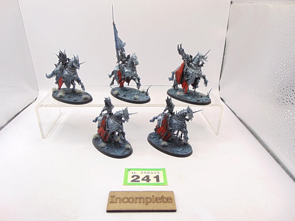 Blood Knights