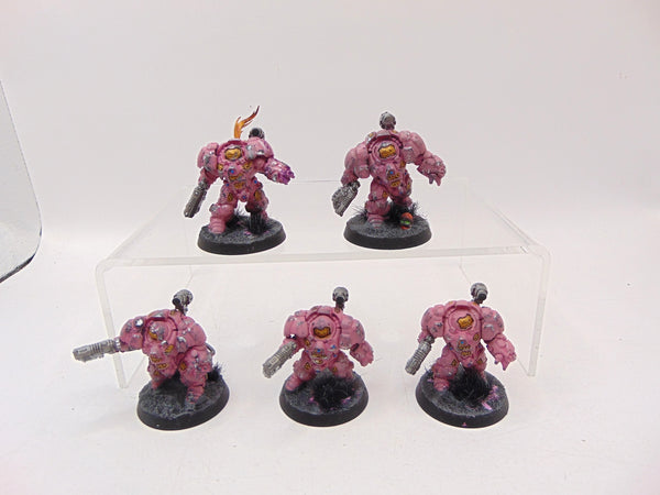 Einhyr Hearthguard