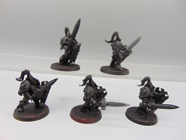 Custodian Guard