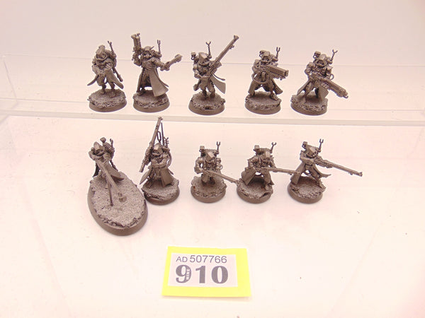 Skitarii Rangers