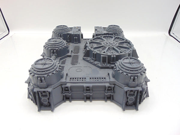 Generatorum Hub
