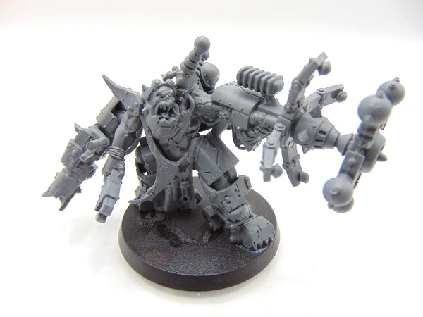 Big Mek