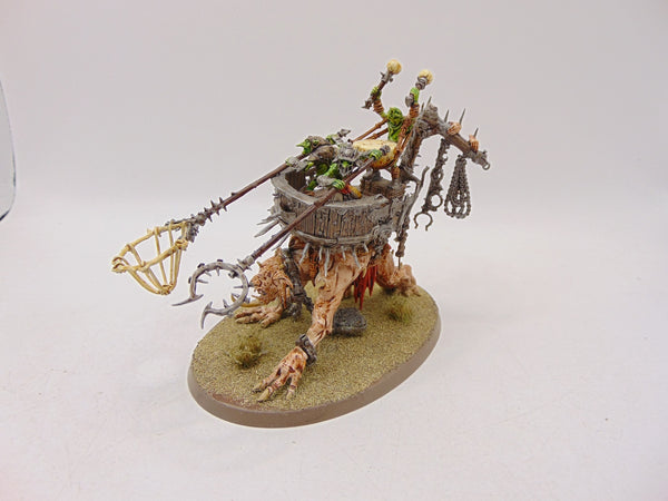 Marshcrawla Sloggoth