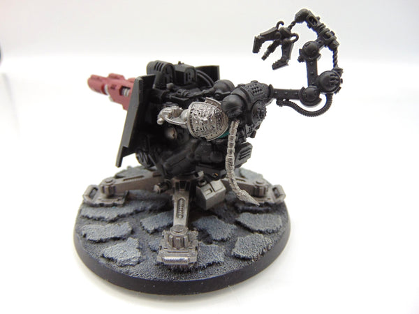 Firstrike Servo Turret