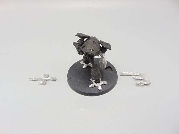 Epic Reaver Titan