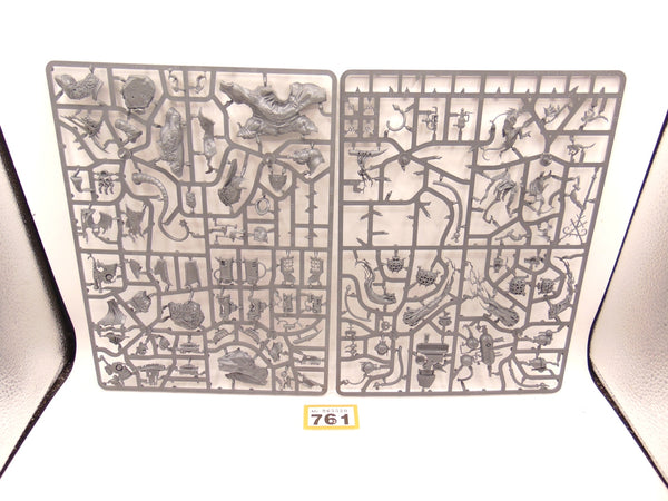 Thanquol & Boneripper