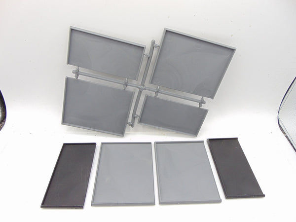 Movement Trays