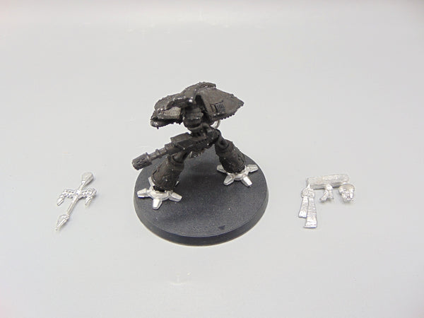 Epic Reaver Titan