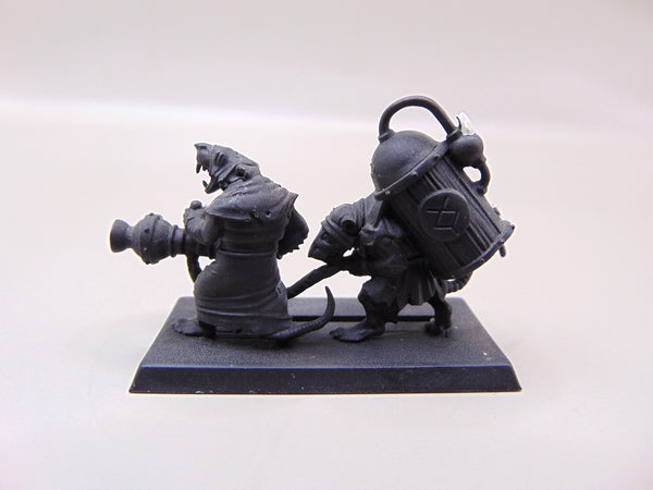 Warpfire Thrower