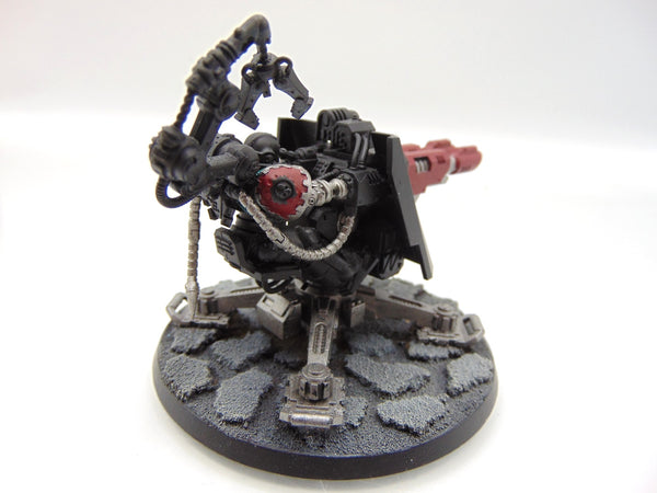 Firstrike Servo Turret