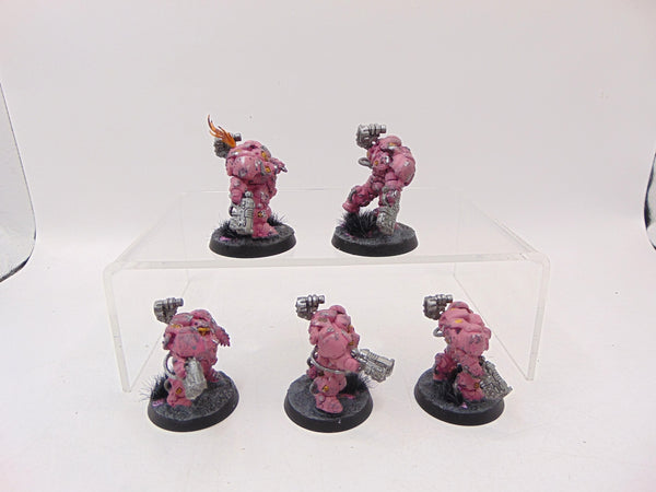 Einhyr Hearthguard