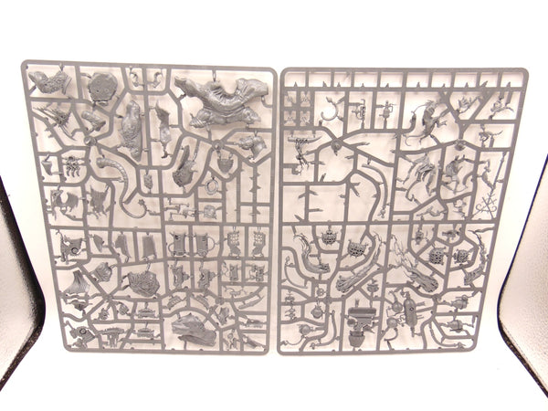 Thanquol & Boneripper