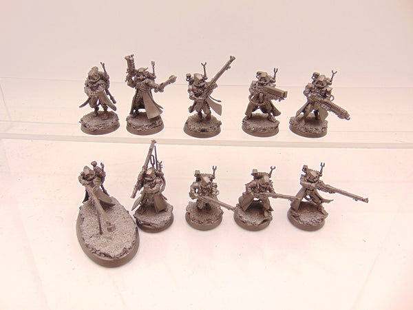 Skitarii Rangers