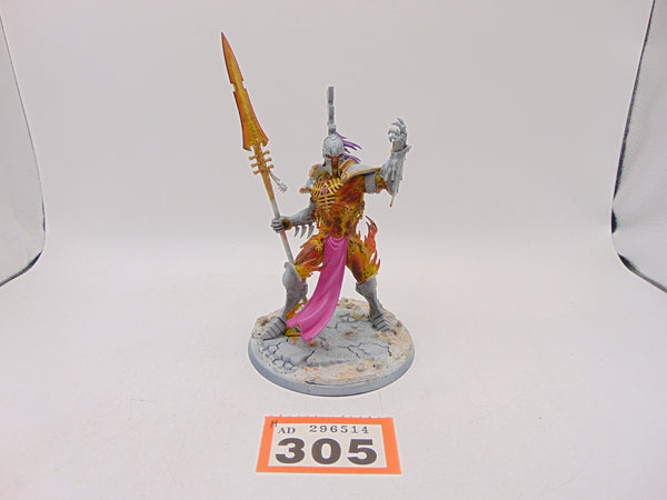 Avatar of Khaine
