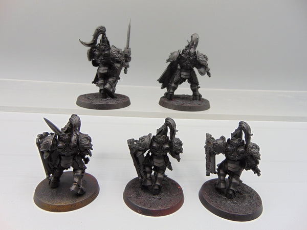 Custodian Guard
