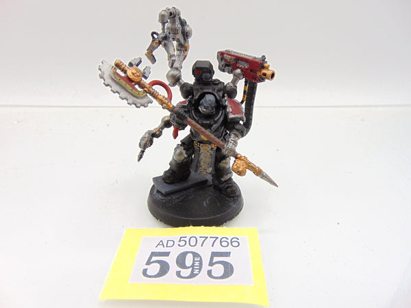 Iron Father Feirros