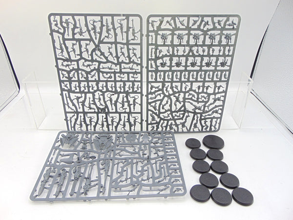 Guardian Defenders / Storm Guardians