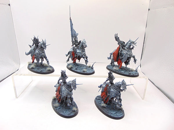 Blood Knights