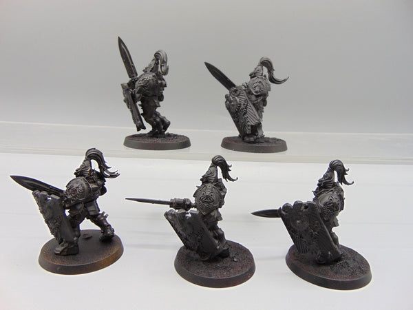 Custodian Guard