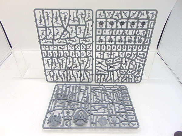 Guardian Defenders / Storm Guardians