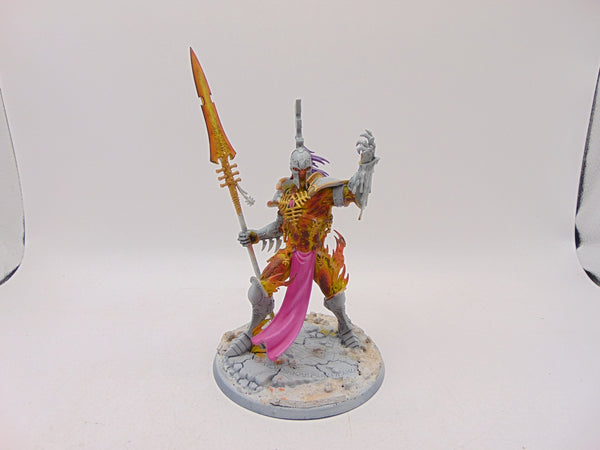 Avatar of Khaine