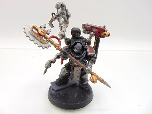 Iron Father Feirros