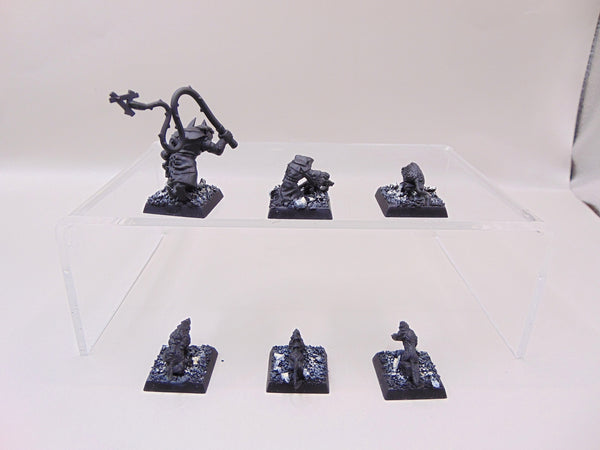 Packmaster & Giant Rats