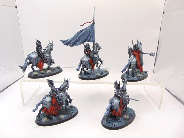 Blood Knights