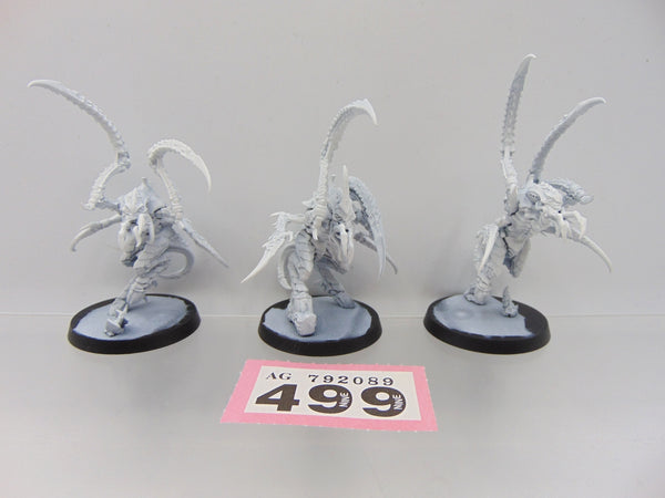 Von Ryan's Leapers