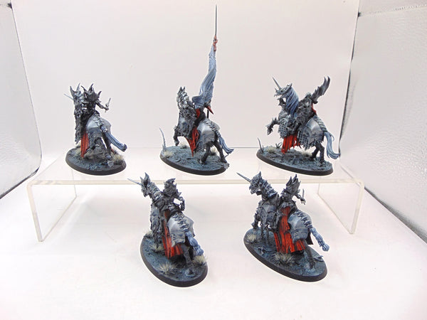 Blood Knights
