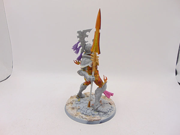 Avatar of Khaine