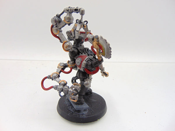 Iron Father Feirros