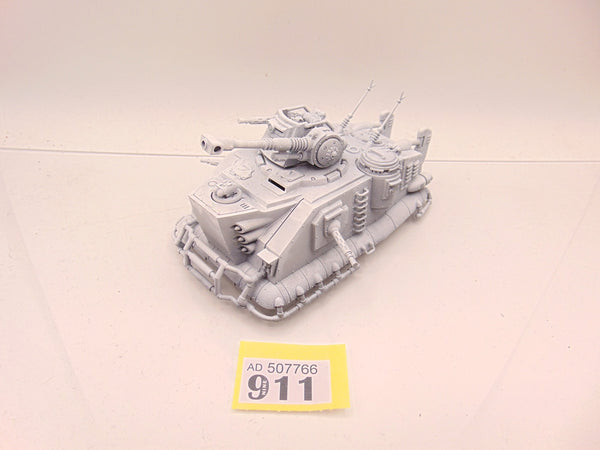 Skorpius Disintegrator