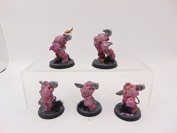 Einhyr Hearthguard