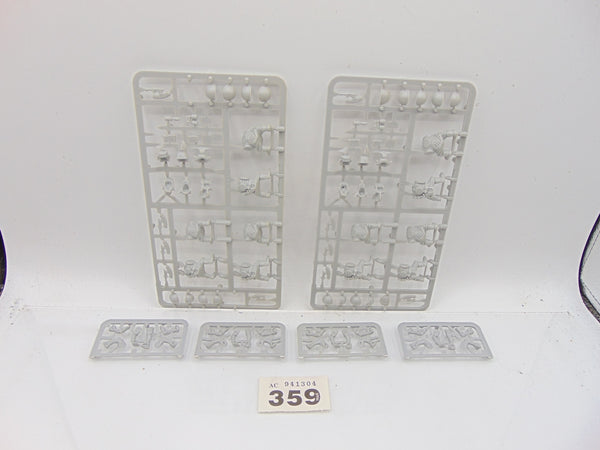 RTB13 Space Orks Sprues