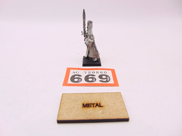 Swordmaster Champion