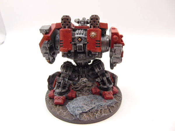 Dreadnought