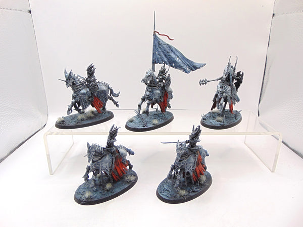 Blood Knights