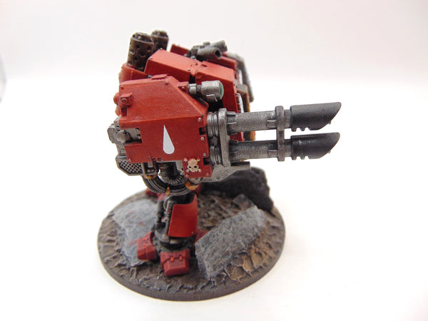 Dreadnought
