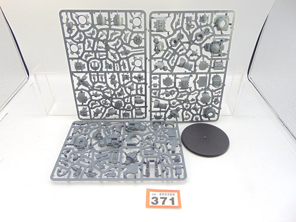 Brutalis Dreadnought