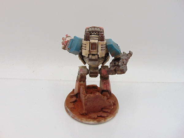 Contemptor Dreadnought