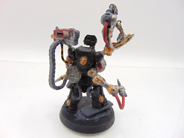 Iron Father Feirros