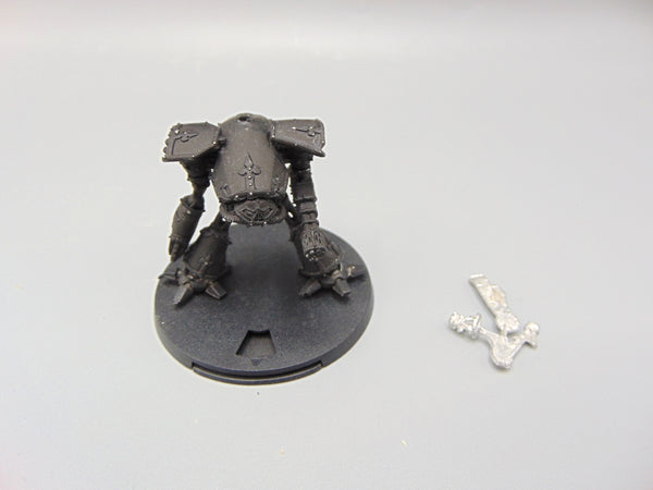 Epic Reaver Titan